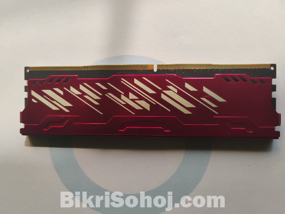 DDR4 4gb desktops ram